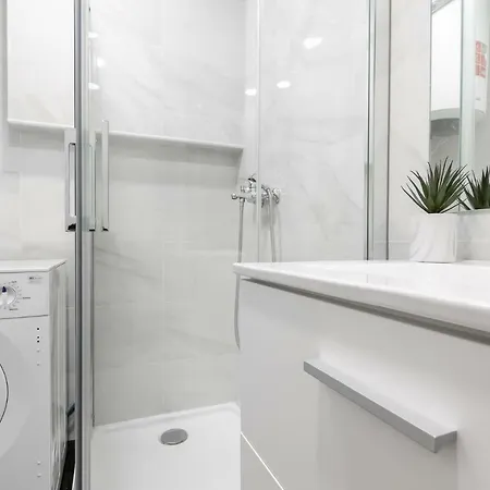 Apartment Sitio Castelo In *