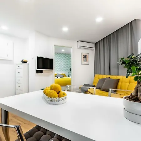 Lejlighed Sitio Do Castelo Beach In Cascais By Lovelystay *