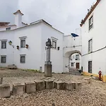 Sitio Do Castelo In By Lovelystay Apartment Cascais