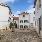 Sitio Do Castelo In By Lovelystay Apartment Cascais