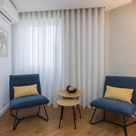 Sitio Do Castelo Beach In Cascais By Lovelystay