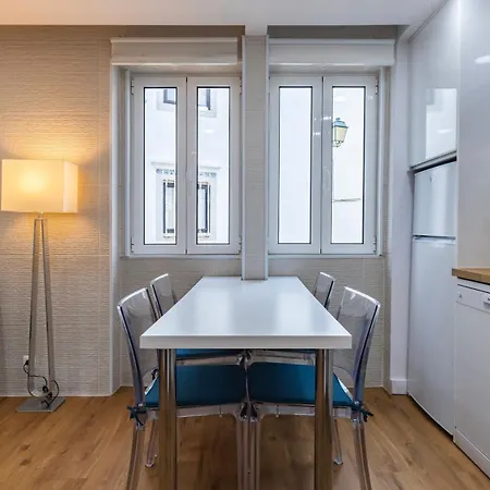 Διαμέρισμα Sitio Do Castelo Beach In Cascais By Lovelystay *