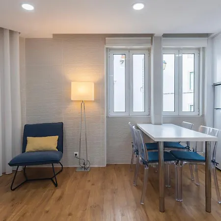 Sitio Do Castelo Beach In Cascais By Lovelystay Κασκαΐς