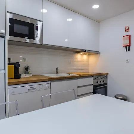 Sitio Do Castelo Beach In Cascais By Lovelystay