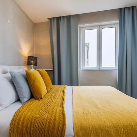 Sitio Do Castelo Beach In Cascais By Lovelystay * Κασκαΐς