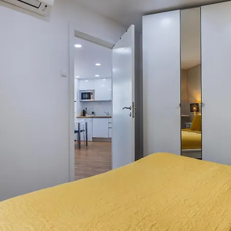 Sitio Do Castelo Beach In Cascais By Lovelystay *