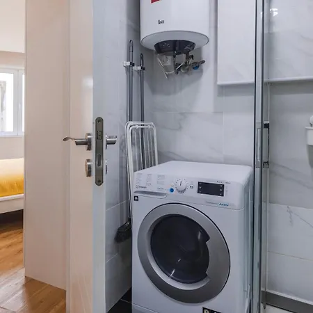 Apartment Sitio Do Castelo In By Lovelystay *