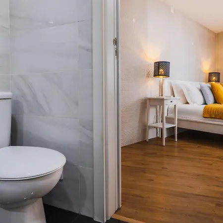 Apartment Sitio Do Castelo In By Lovelystay *