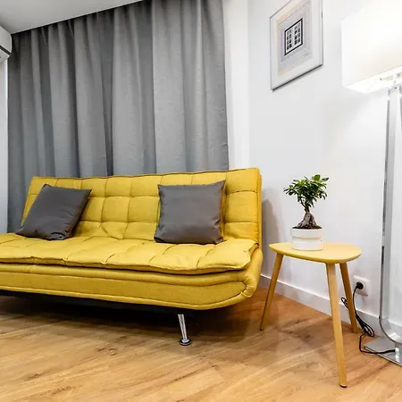 Apartment Sitio Castelo In