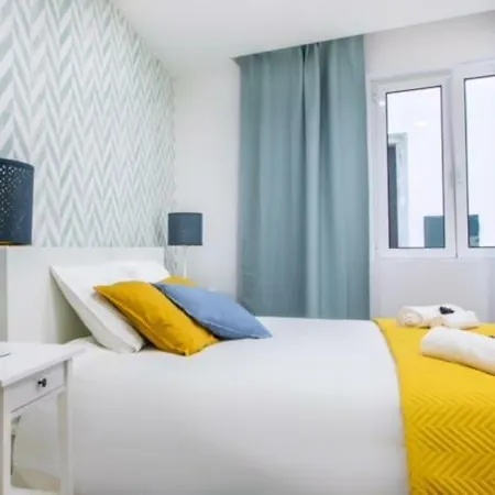 Sitio Do Castelo Beach In Cascais By Lovelystay