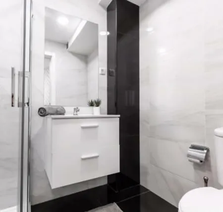 Apartment Sitio Castelo In *