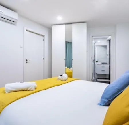 Sitio Castelo In Apartment