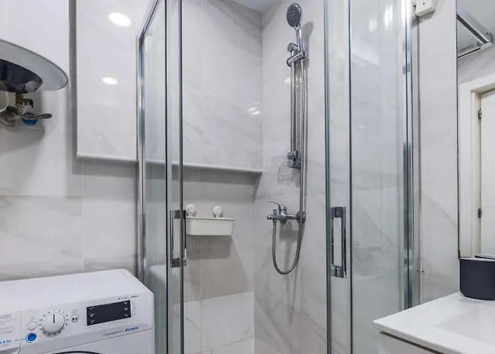 Apartamento Sítio Do Castelo In By Lovelystay