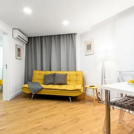 Sitio Do Castelo Beach In Cascais By Lovelystay Apartment *