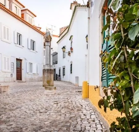 Sitio Do Castelo Beach In Cascais By Lovelystay Apartment *