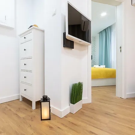 Apartamento Sitio Castelo In